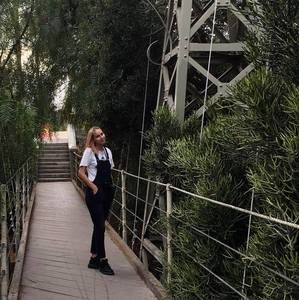 Meet your Posher, Gracie